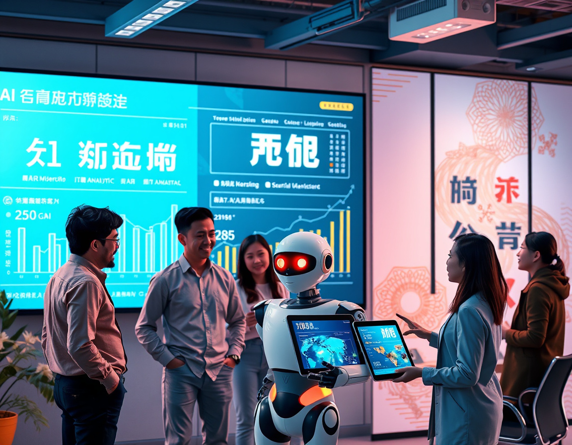 创业公司与AI的博弈
