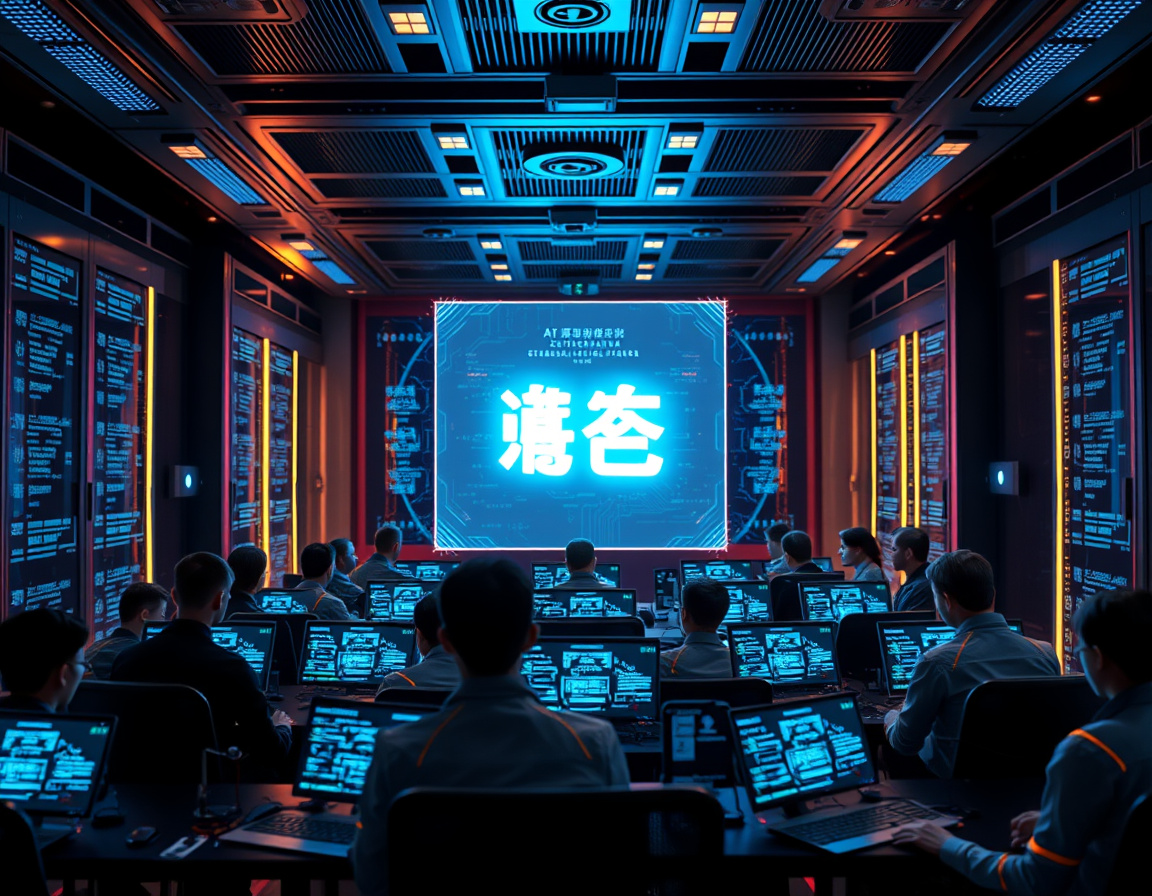 百度华为同步开源大模型