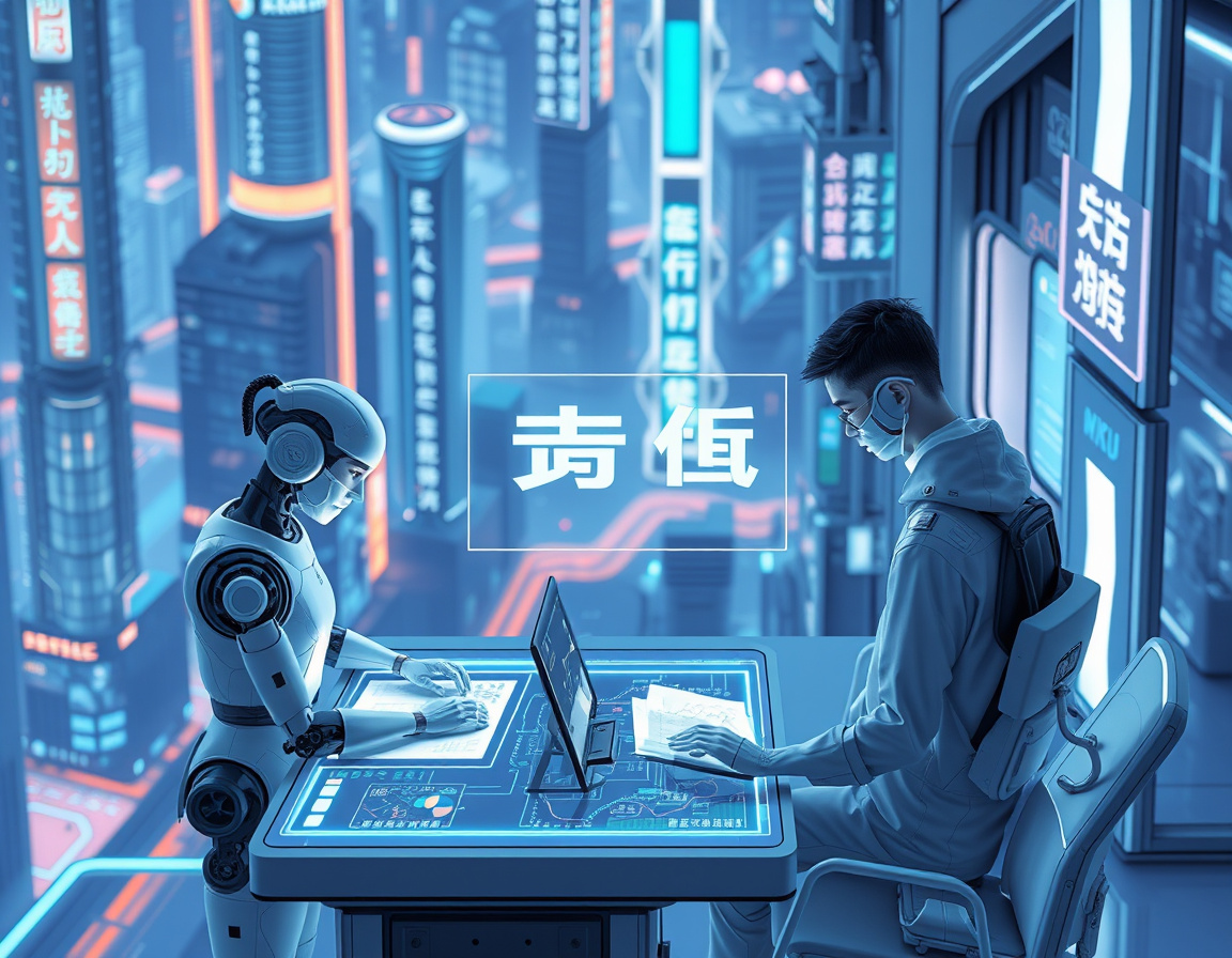 科技服务业创新