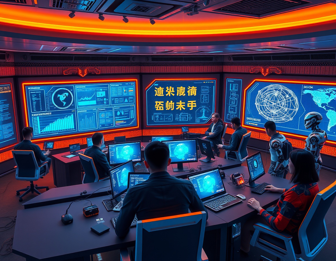 DevOps Automation with AI