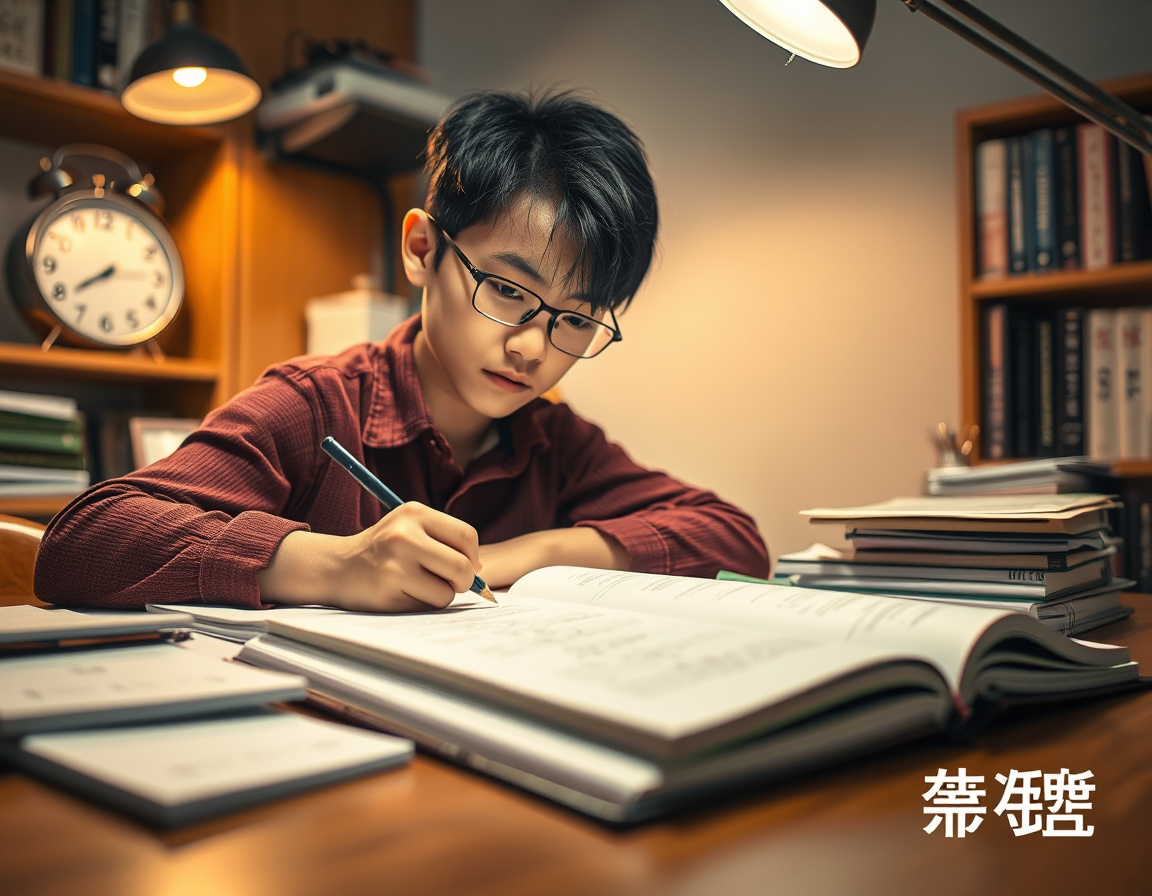 笔试答题策略