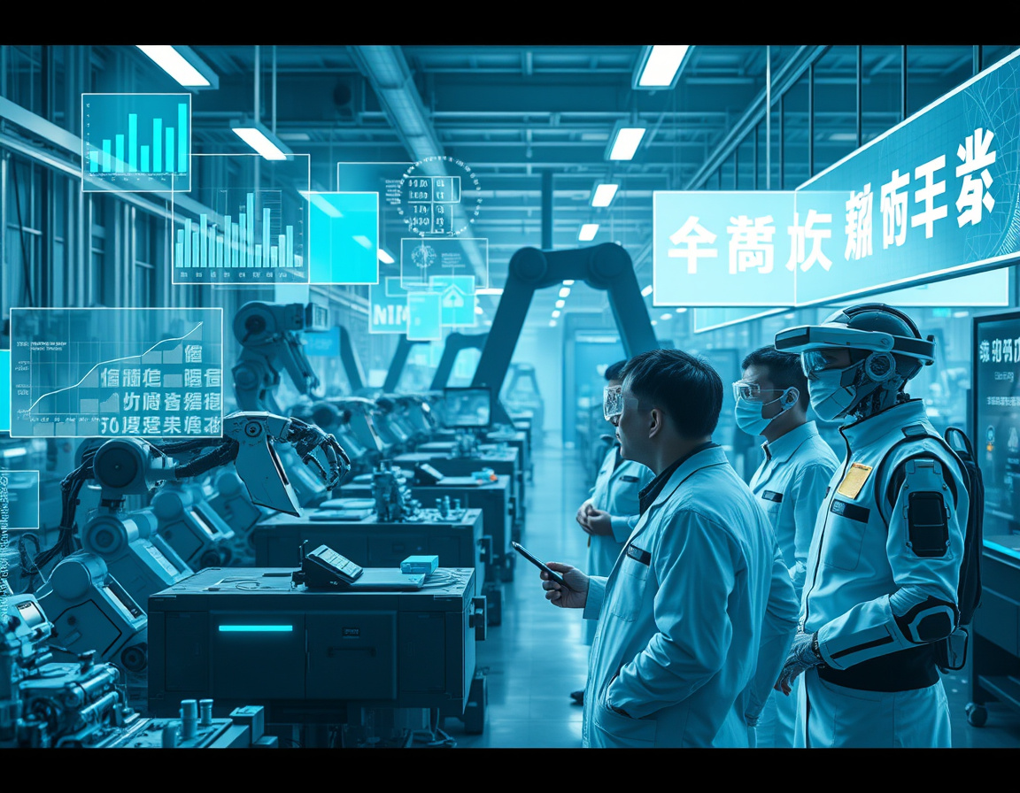 AI技术革新
