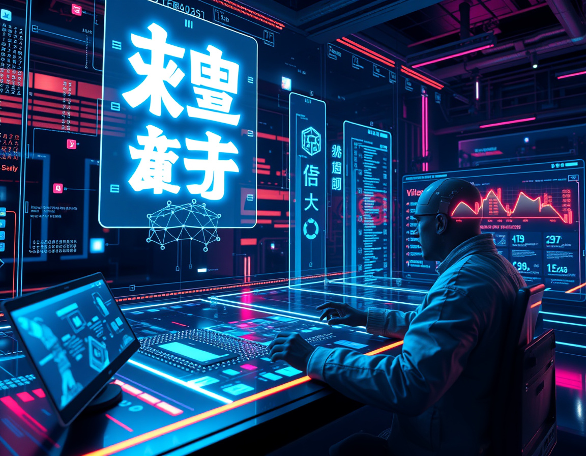 AI驱动Web互动