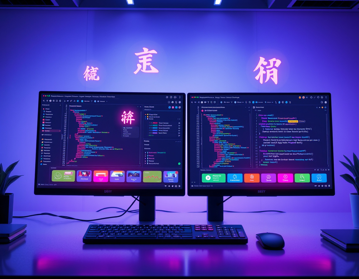 CSS动态样式展示