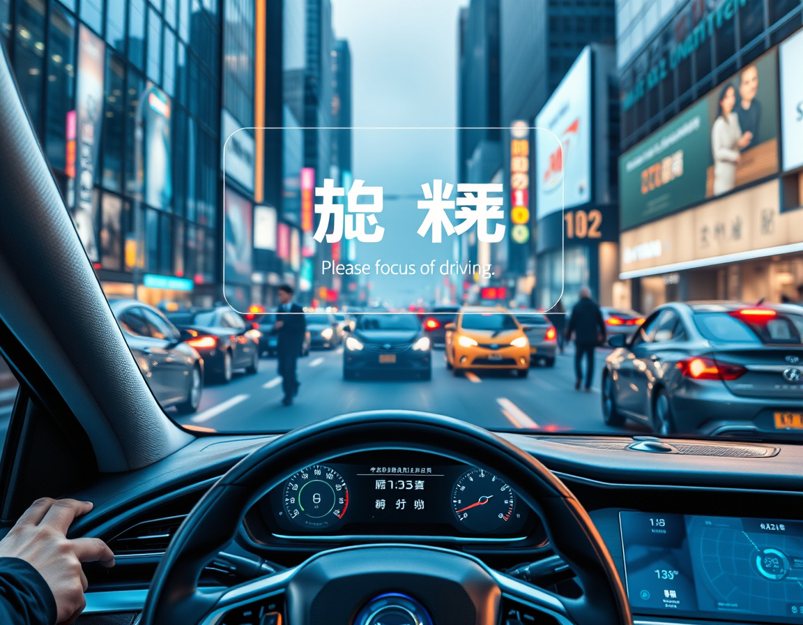 公安部提醒智能驾驶是辅助驾驶