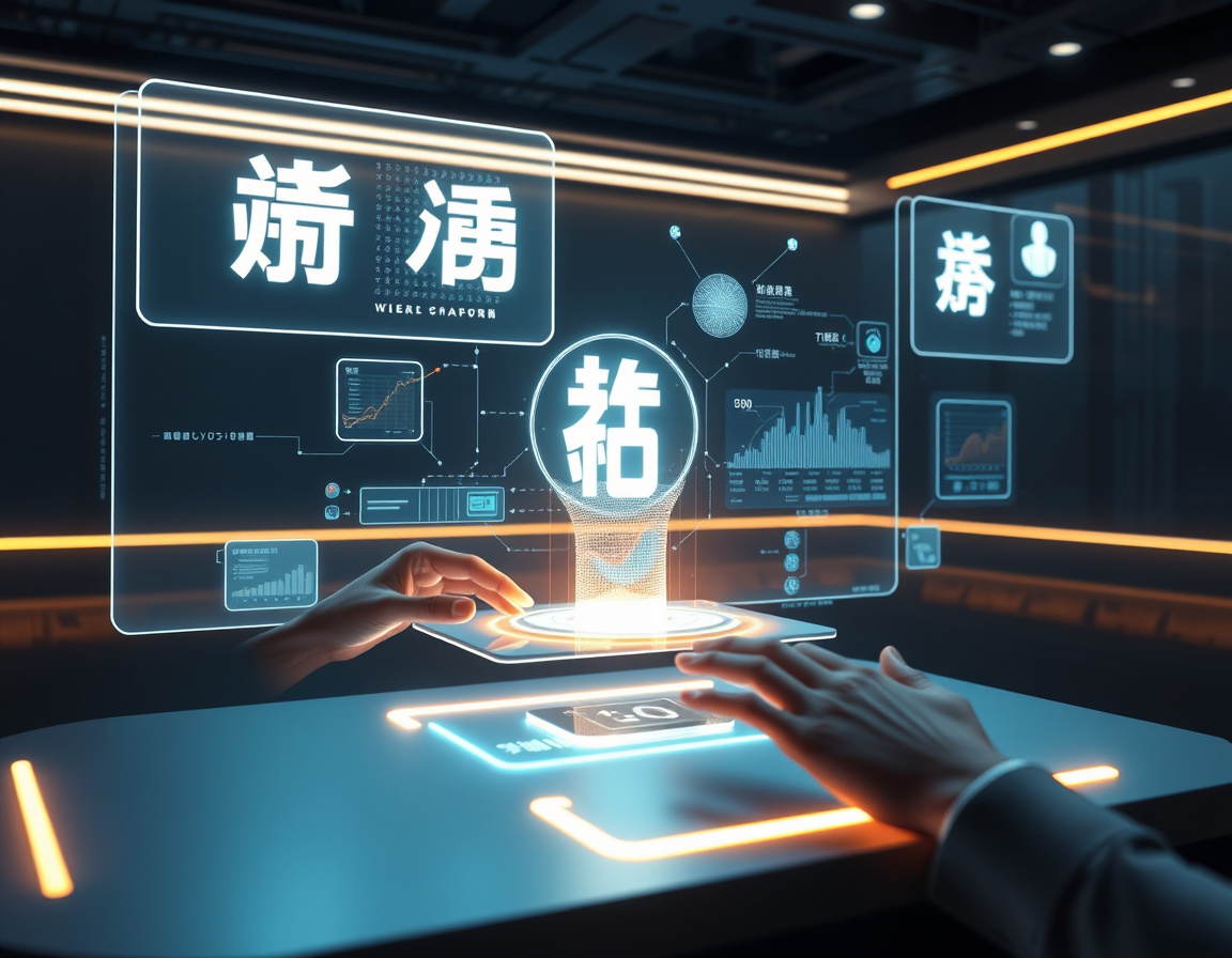 未来Web交互趋势