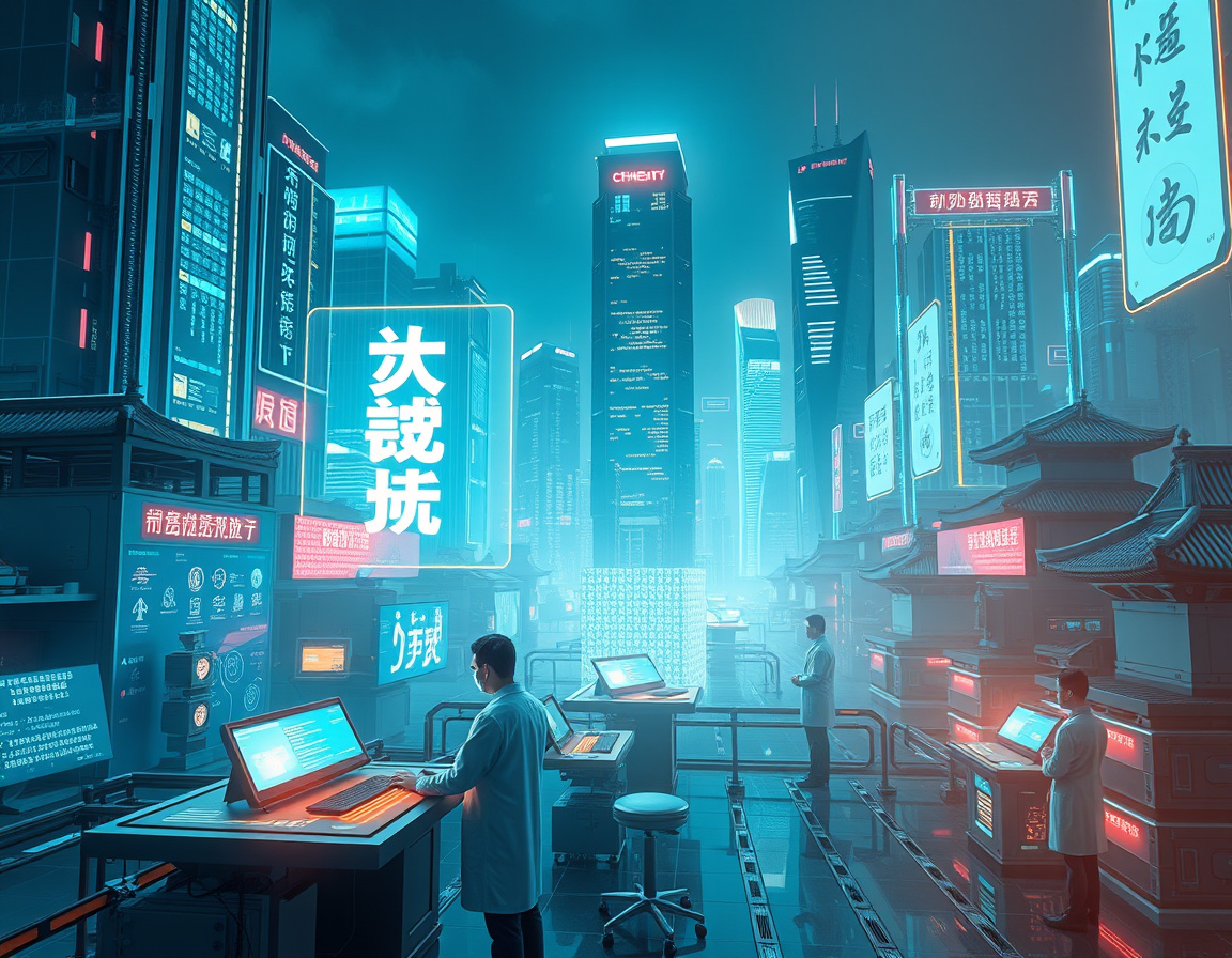 技术跃迁