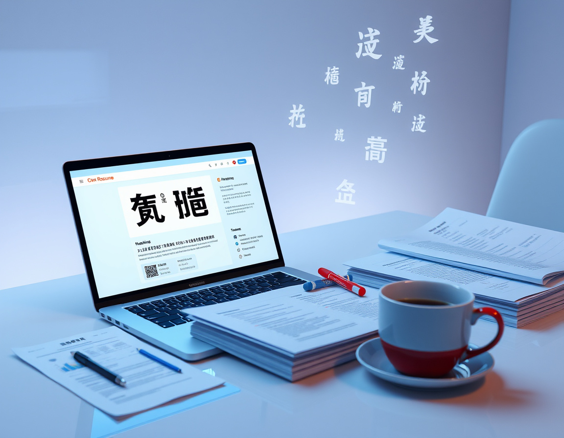 简历优化智能策略