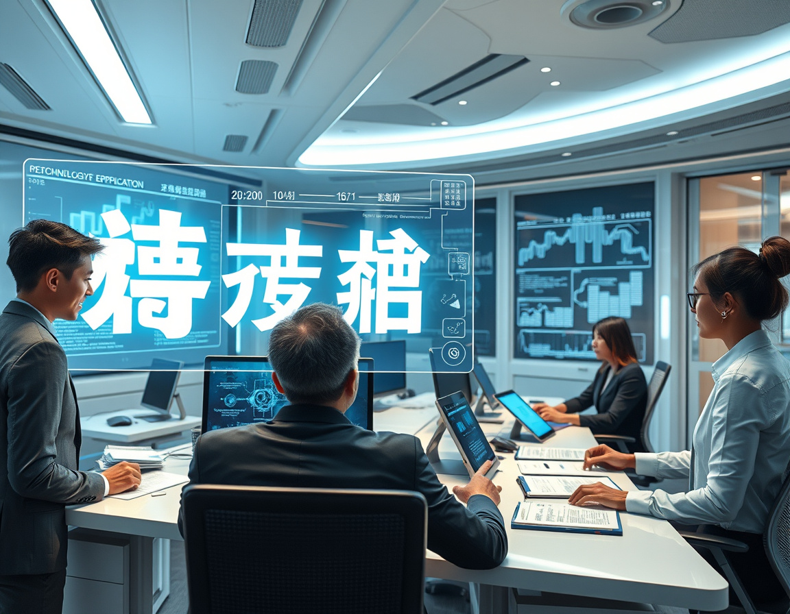 科技企业申报