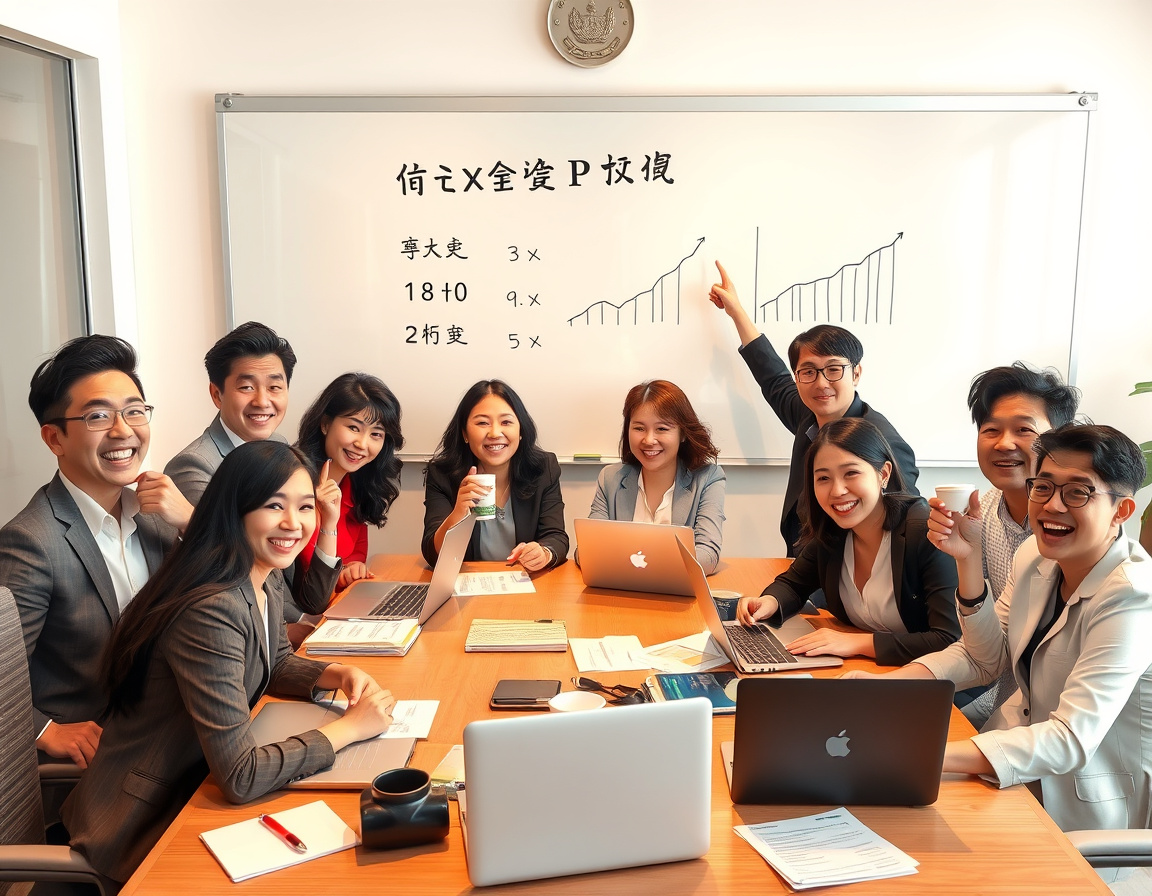 税收减免助力创业