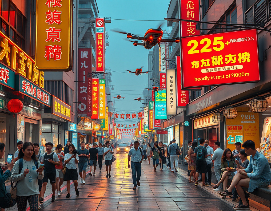2025暑期外卖大战