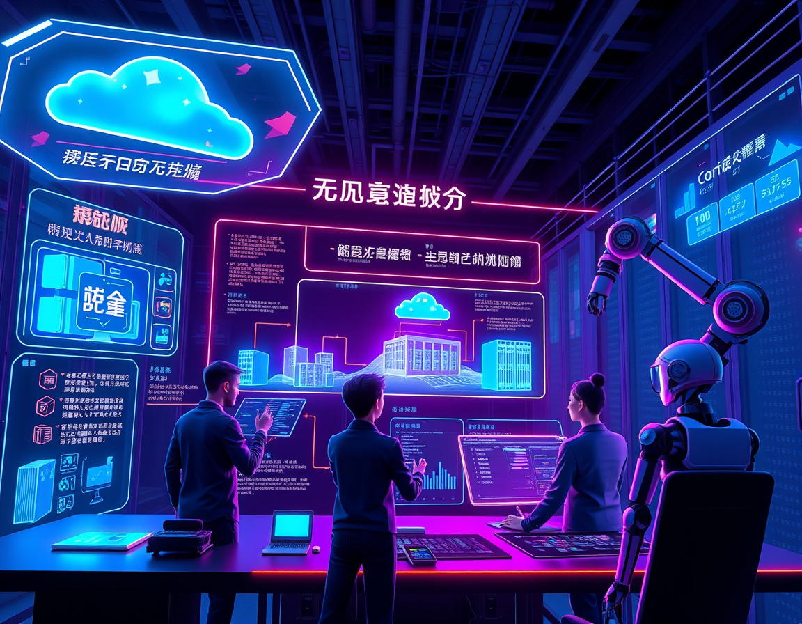 未来DevOps平台迭代