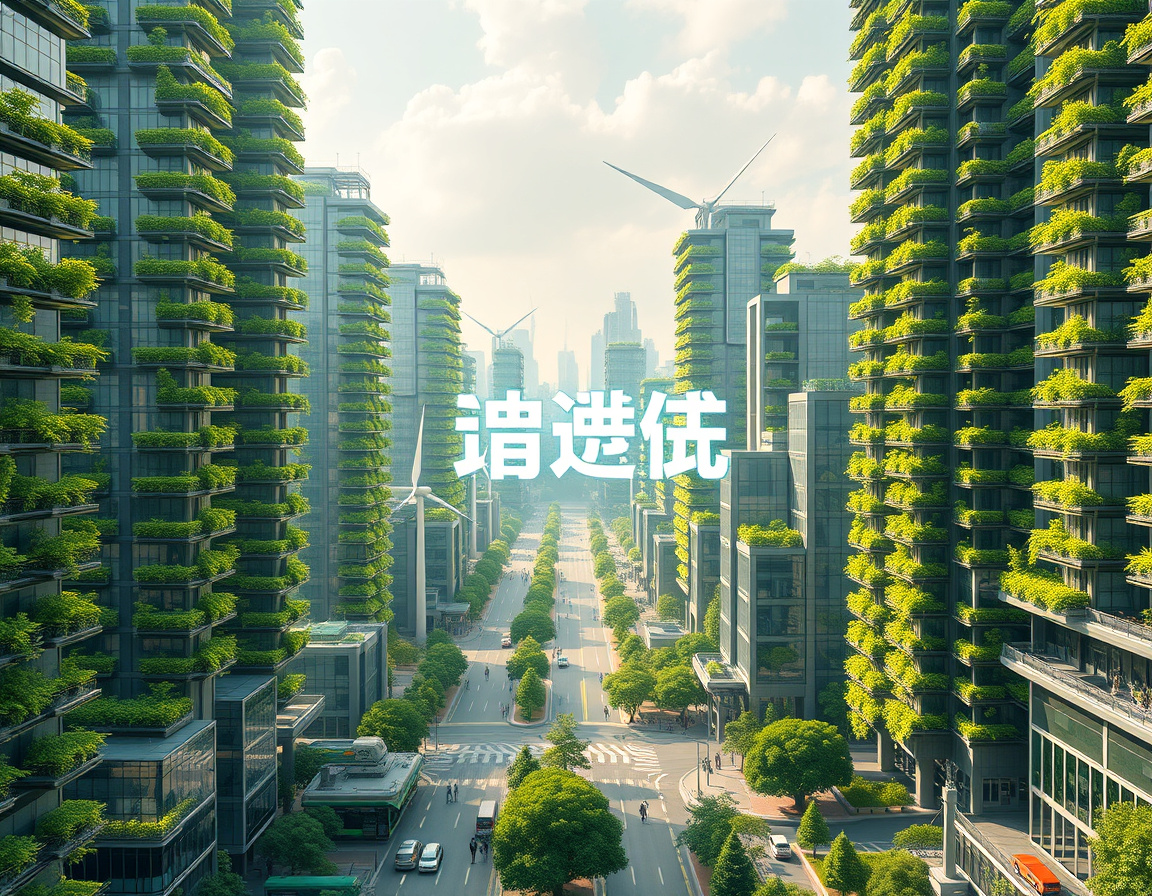 绿色数字经济与科技责任