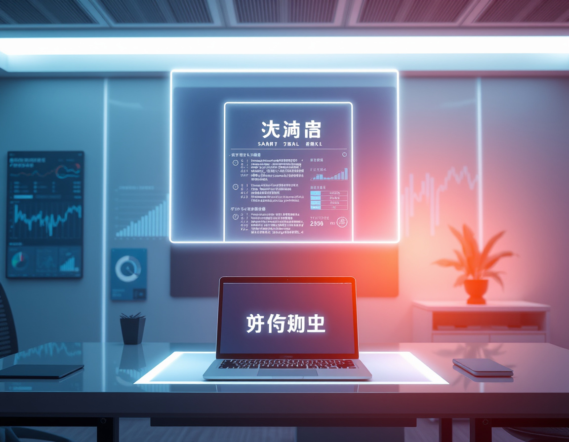 数据驱动简历革命