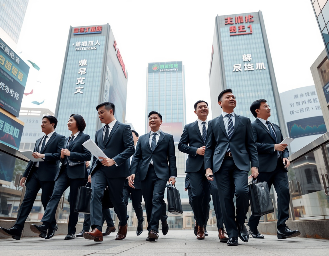 券商分析师集体跳槽