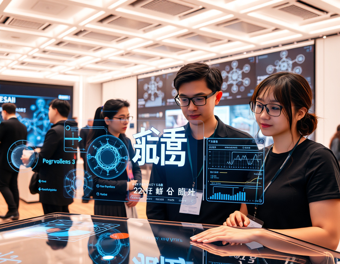 OpenAI智能体技术展示