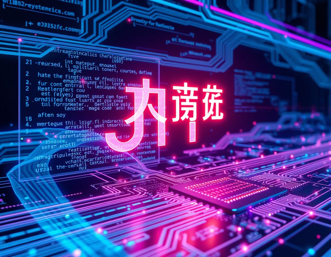 JIT 编译示意