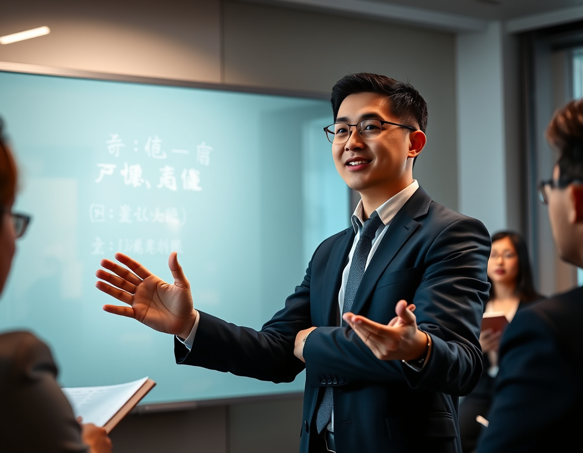 自信表达的重要性