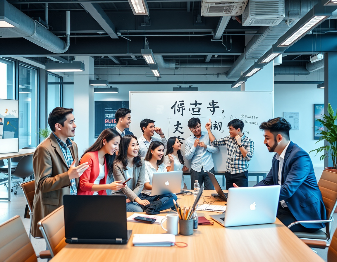 Z世代职场特征