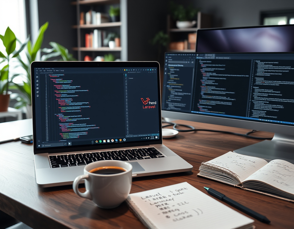 Laravel Herd调试窗口