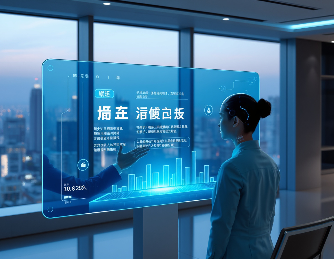AI智能助手辅助浏览