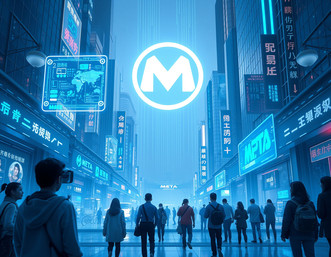 未来展望：Meta的野心