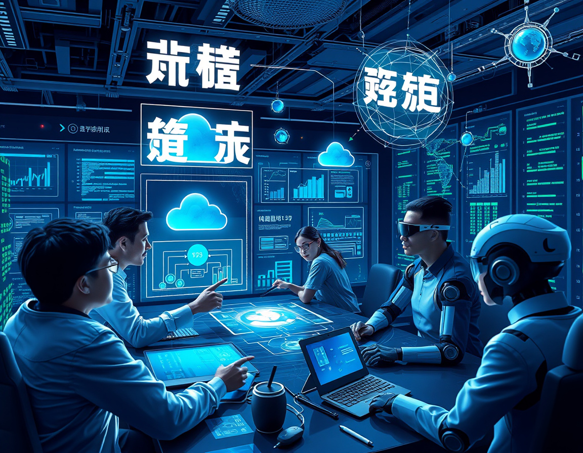 DevOps未来协同生态
