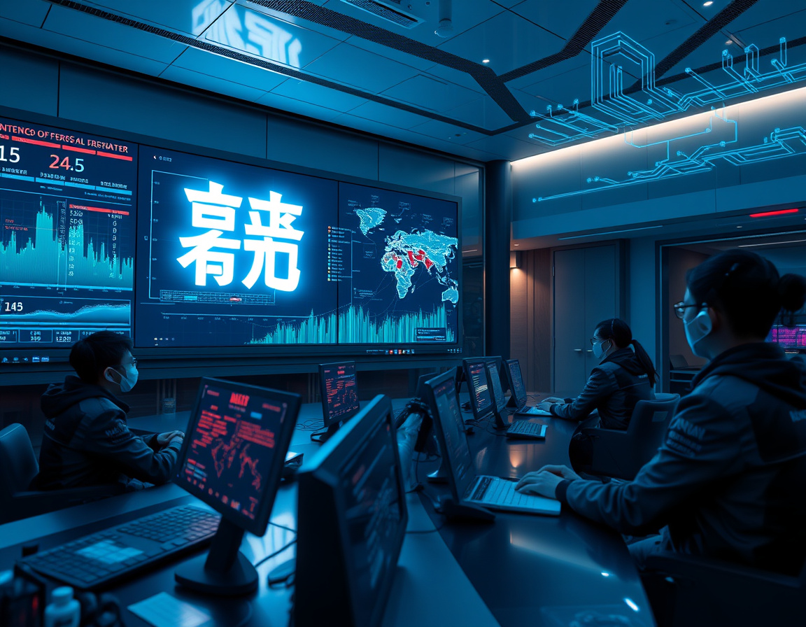 安全意识与技术革新