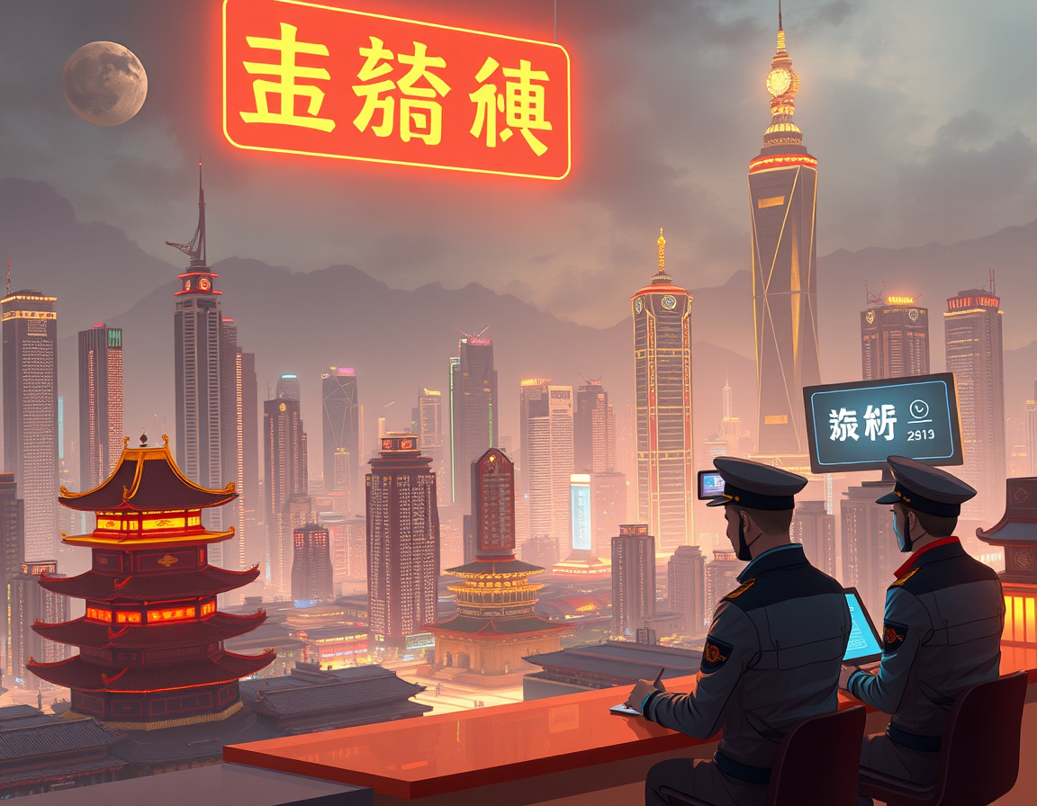 创新与监管的辩证