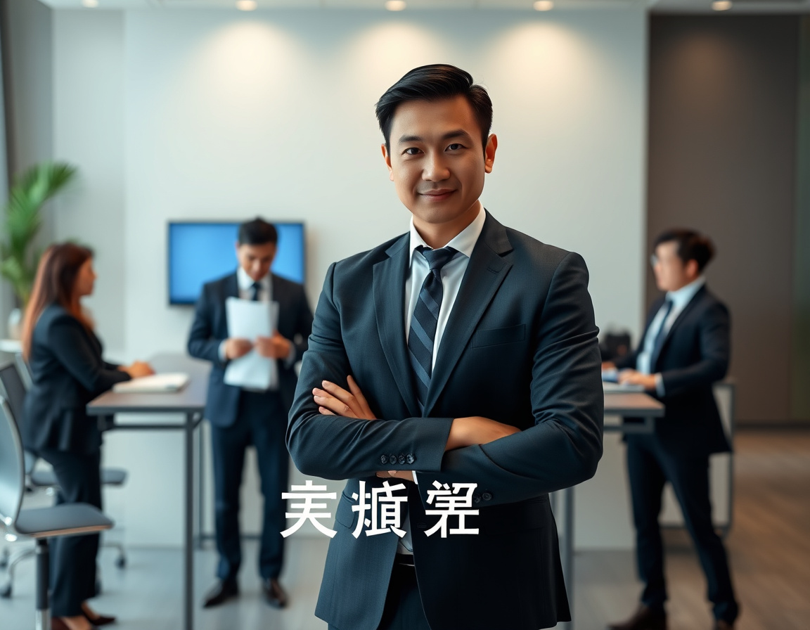 面试气场，胜负关键