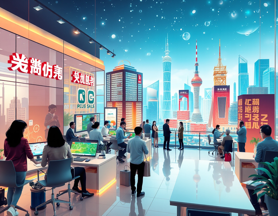 政策支持带来的企业活力
