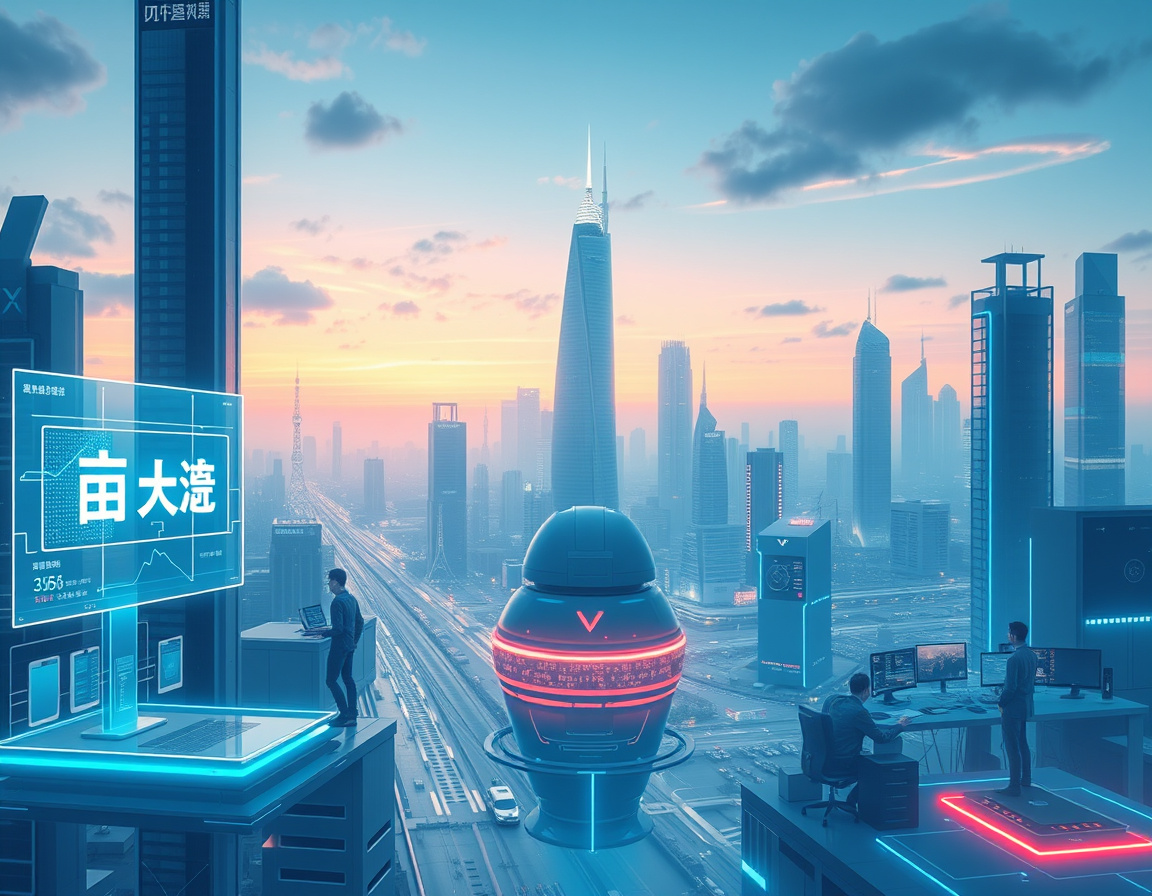 未来AI+DevOps的生态愿景