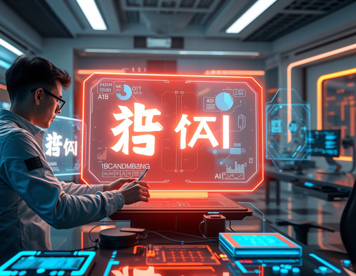 前端 AI 助力未来