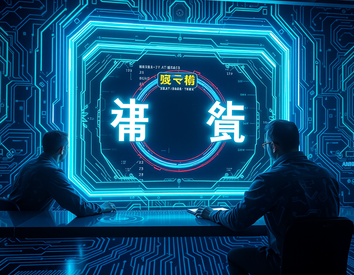 AI辅助安全检测