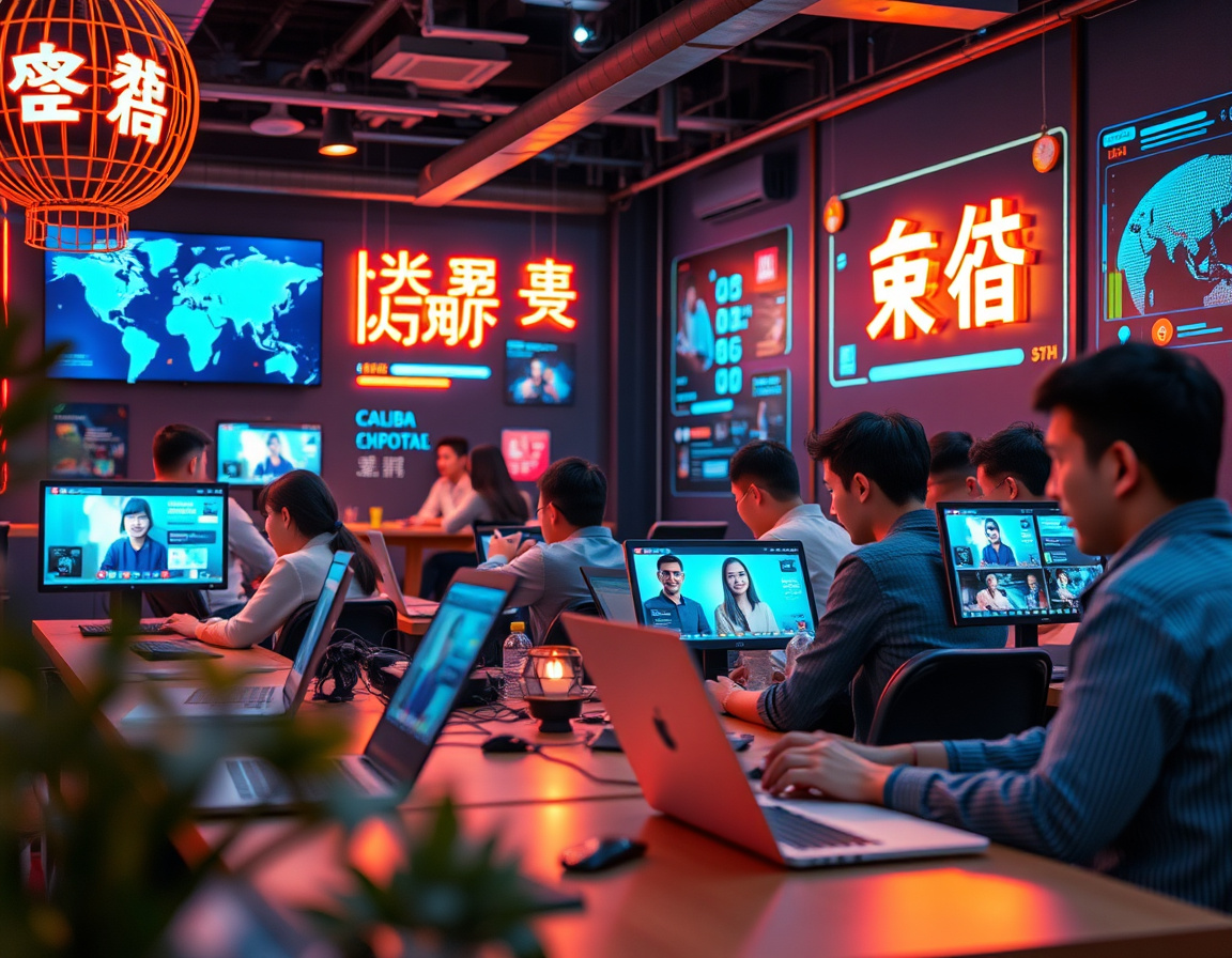 互联网灵活就业