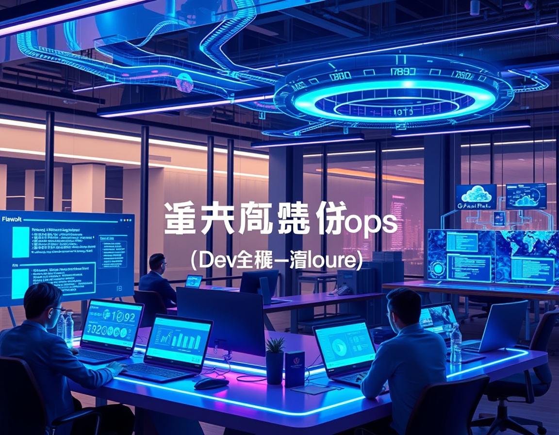 智能平台工程驱动DevOps