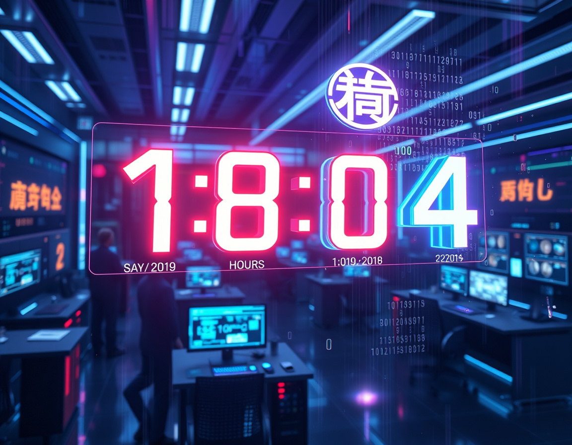 Grok4发布倒计时