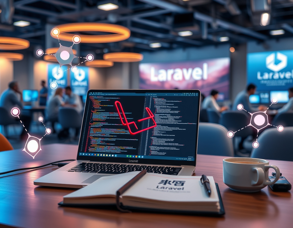 Laravel前沿开发与生态进展