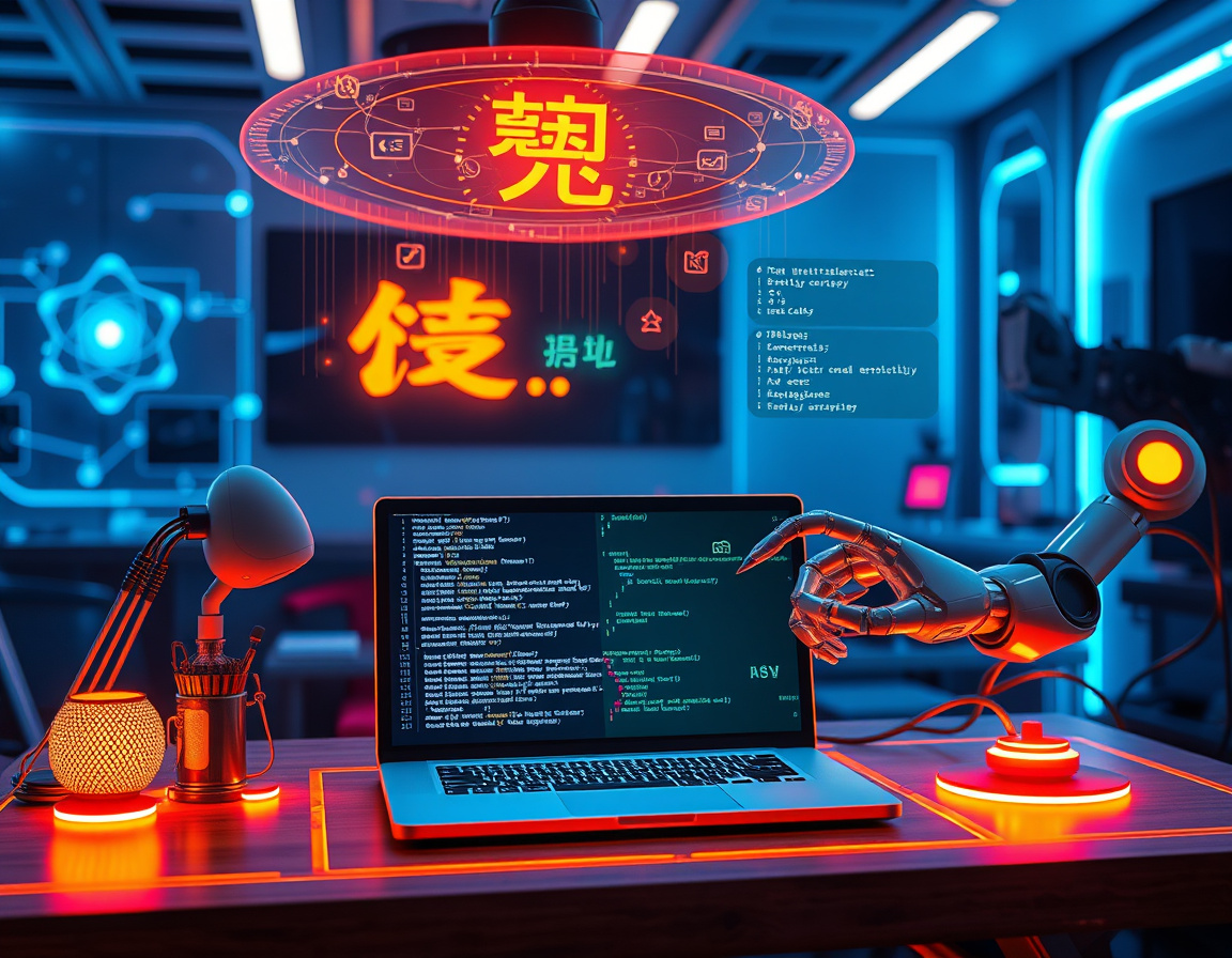 AI赋能前端开发工具革新