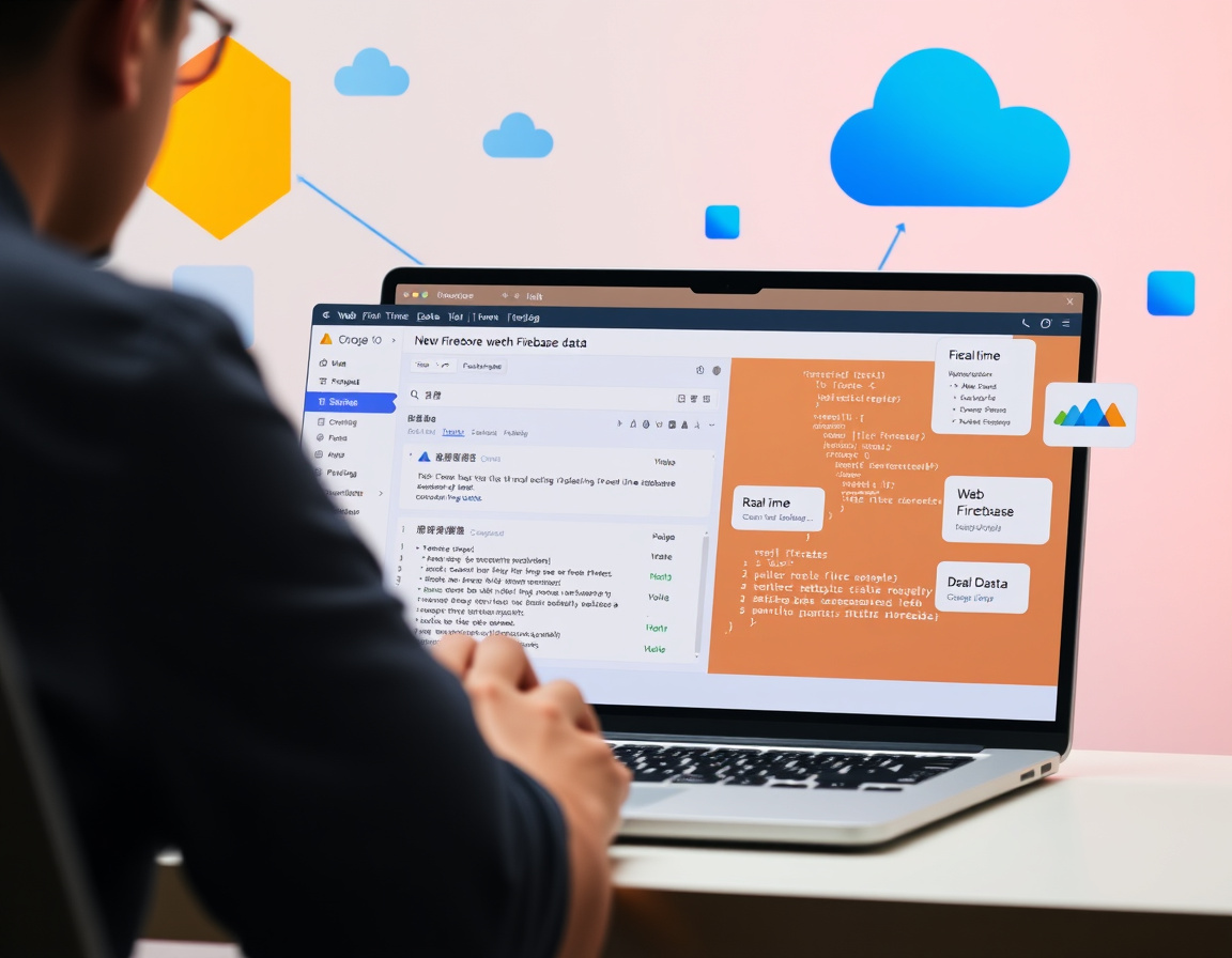 Firebase Web Firestore新特性