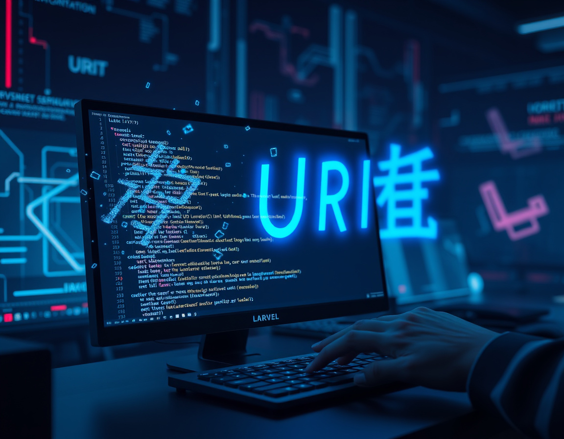 Laravel 12.17.0 发布——URI类型转换变革