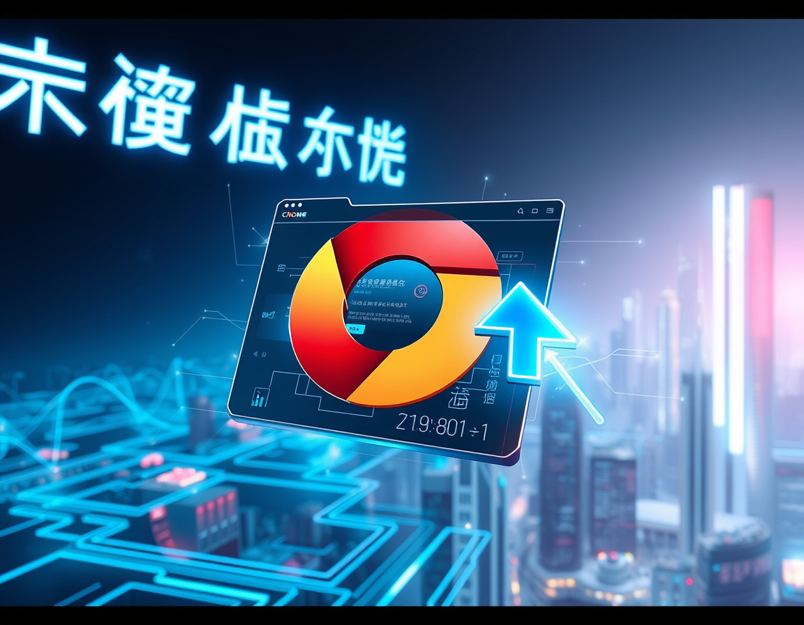 Chrome升级革新