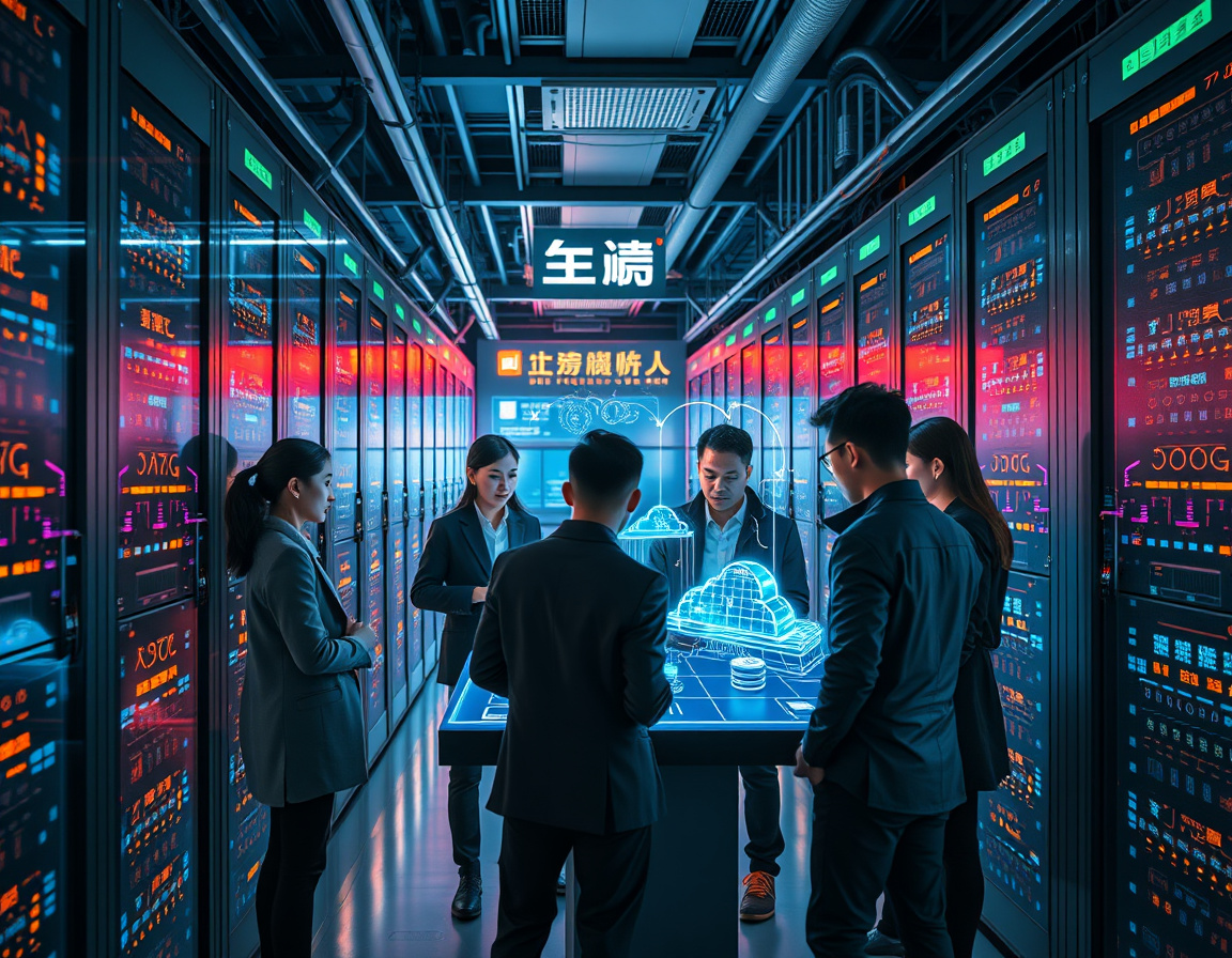后端开发新生态展望