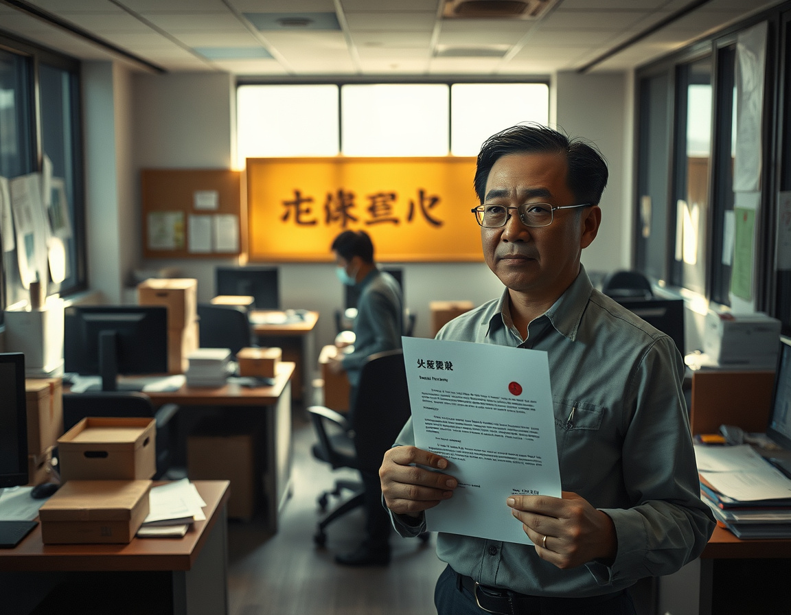 Manus中国裁员