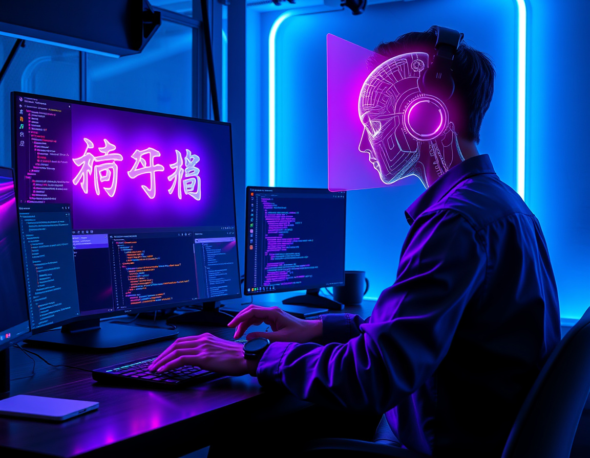 未来前端开发与AI共舞
