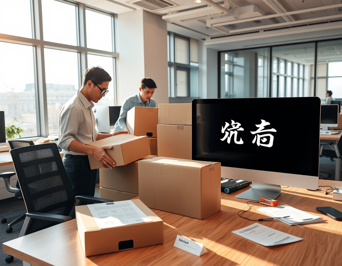 跳槽变迁