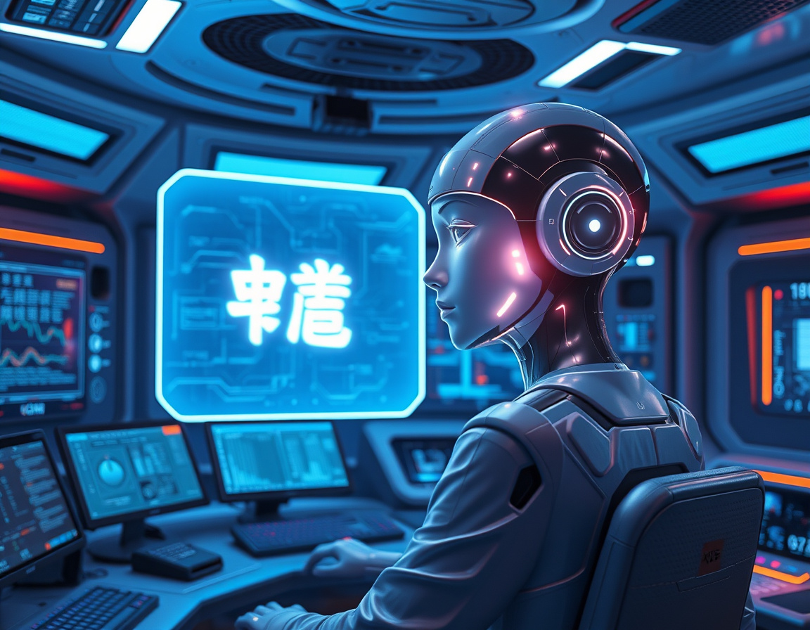 AI智能辅助