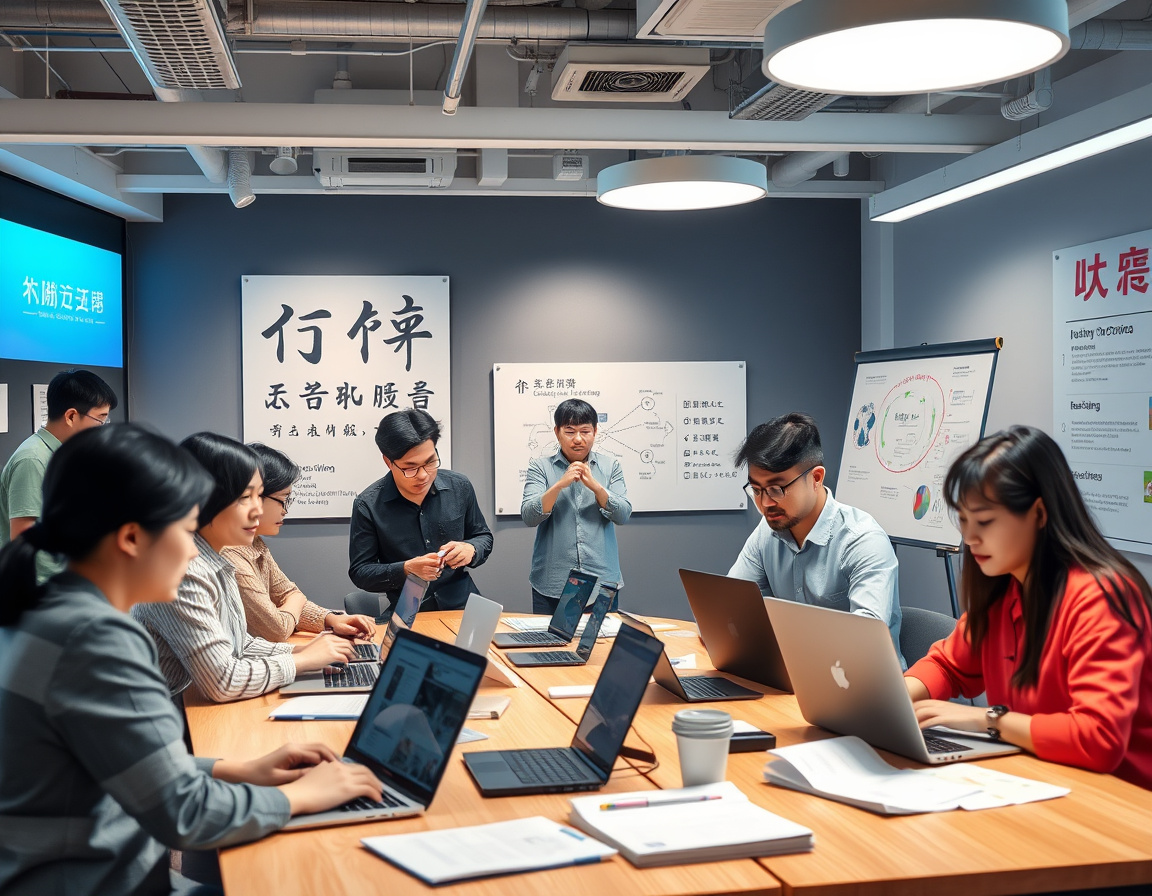 中国自主创业新政助创新
