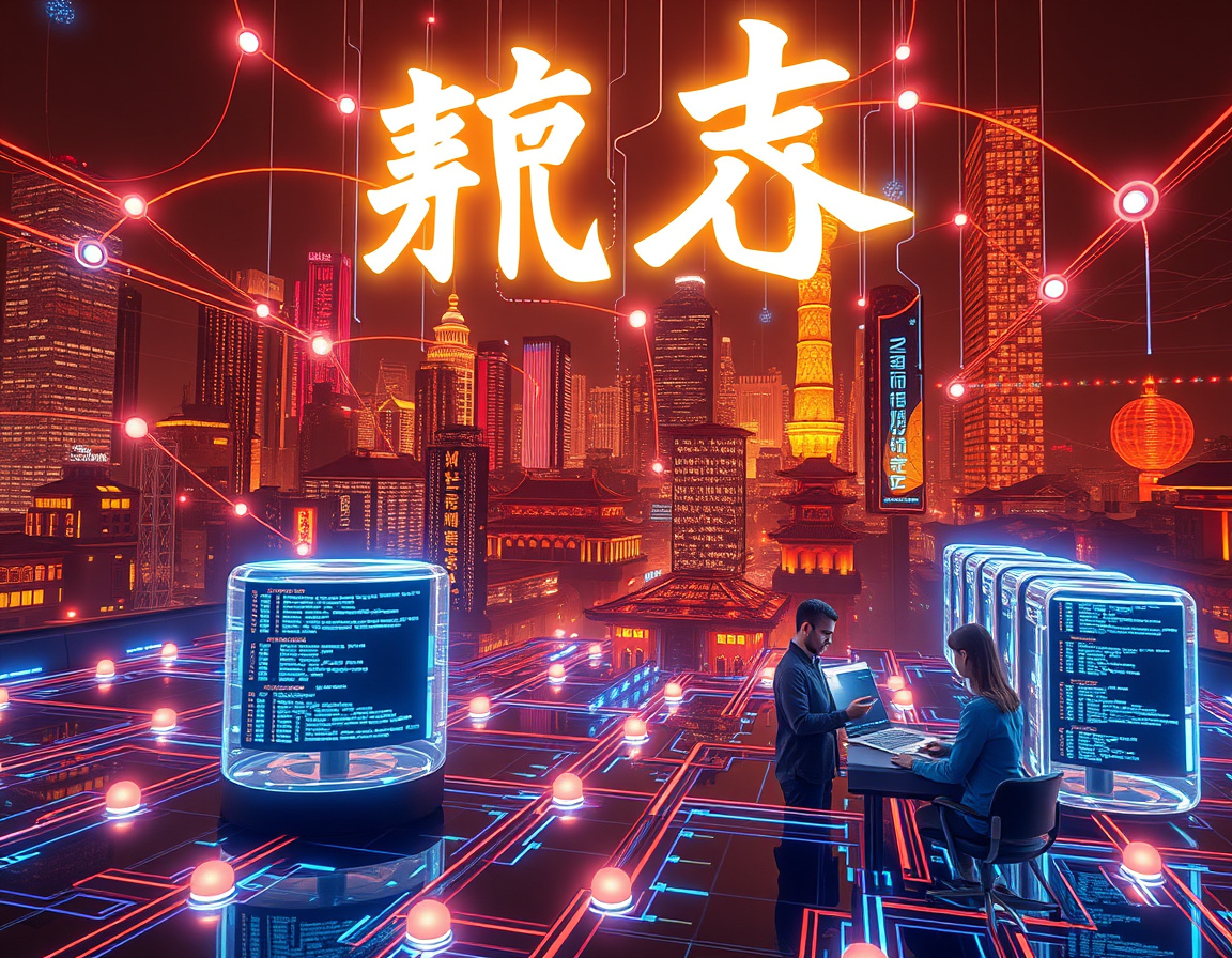去中心化网络驱动后端创新