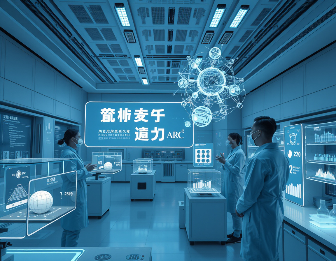 小样本扩散模型示意